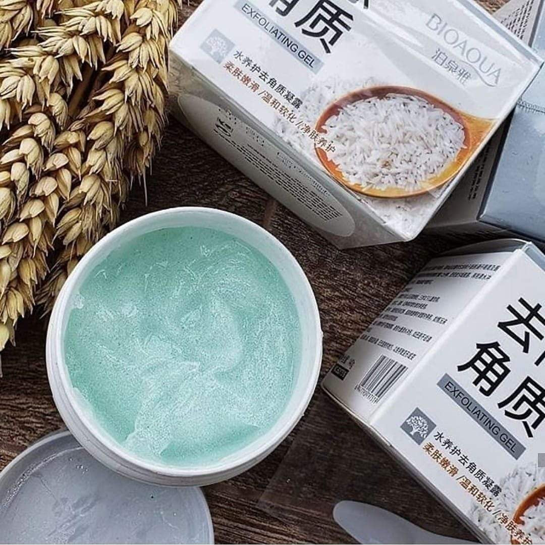 Rorec White Rice Whitening Glowing Face Serum
