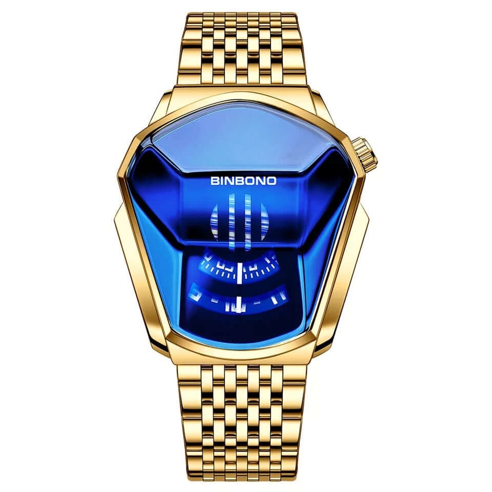 BinBond Fashion watch