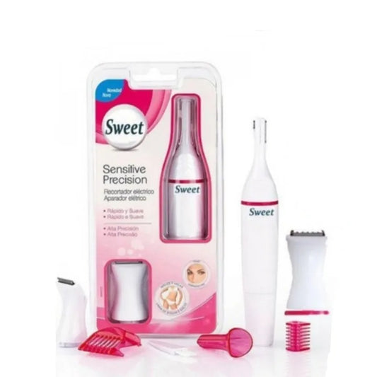Sensitive Touch ladies trimmer
