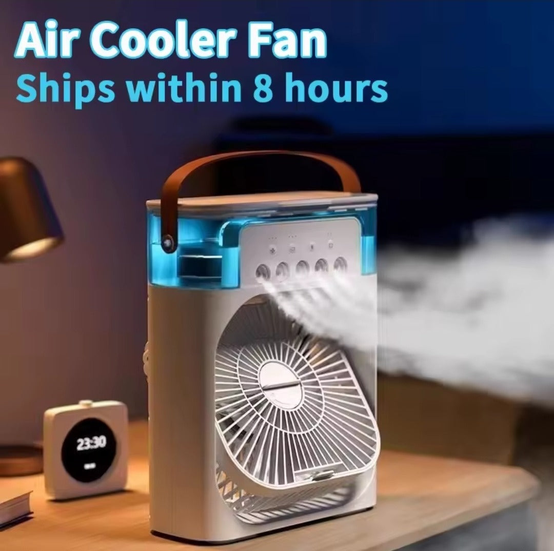 Mini Portable Air Conditioner