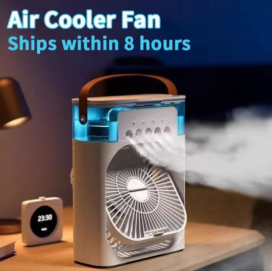 Mini Portable Air Conditioner