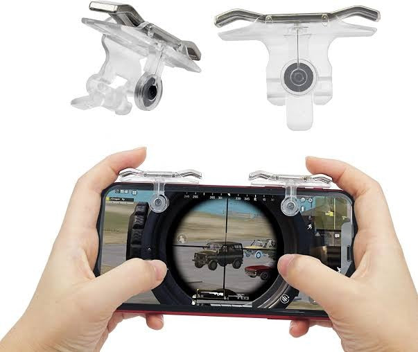 PUBG Trigger  Mobile Game Controlle