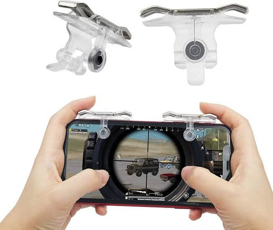 PUBG Trigger  Mobile Game Controlle