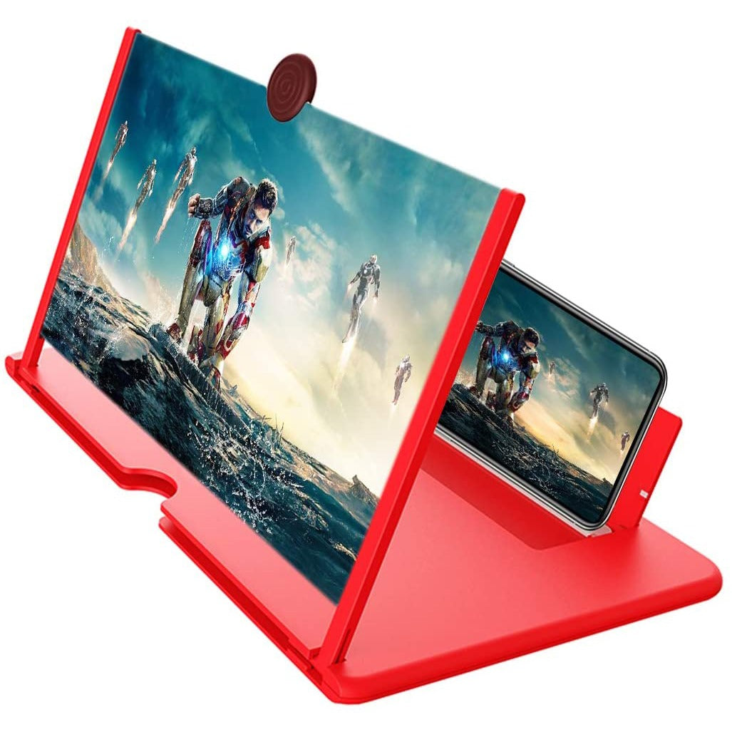 3D Mobile Screen Magnifier HD