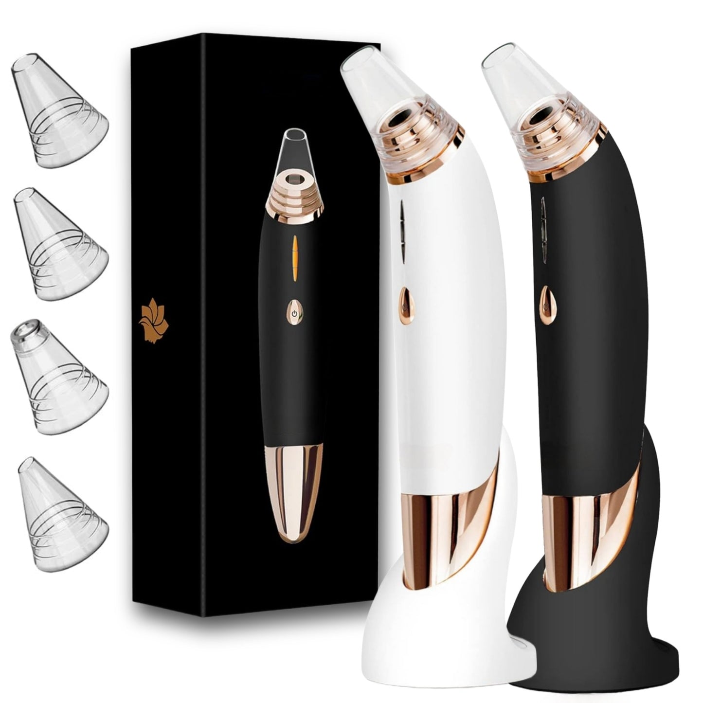 Black Head Removal Derma Suction Machine